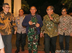Panglima TNI Apresiasi Hoegeng Awards 2024: Bagus Sekali, Lanjutkan