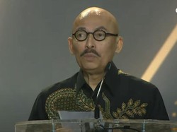 Dewan Pakar Hoegeng Awards Jelaskan Kriteria Penting Polisi Inovatif