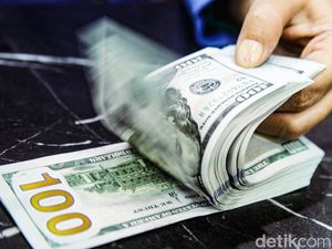 Ada Investasi Rp 2.000 T Gagal Terwujud, Ini Pesan buat Pemerintah Ada Investasi Rp 2.000 T Gagal Terwujud, Ini Pesan buat Pemerintah