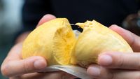 Durian hingga Babat, 10 Makanan Populer yang Disebut Tak Enak