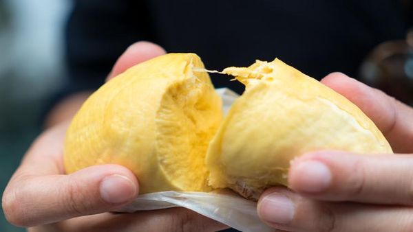 Durian hingga Babat, 10 Makanan Populer yang Disebut Tak Enak