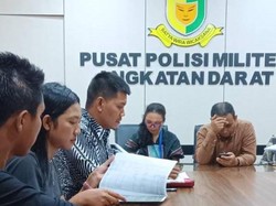 Babak Baru Kasus Rumah Wartawan di Karo Dibakar: Keluarga Lapor ke POM