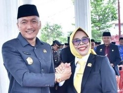 FKJ-Nur Klaim Tim Masih Solid Jelang PSU Pilkada Palopo, Siap Tarung Ulang