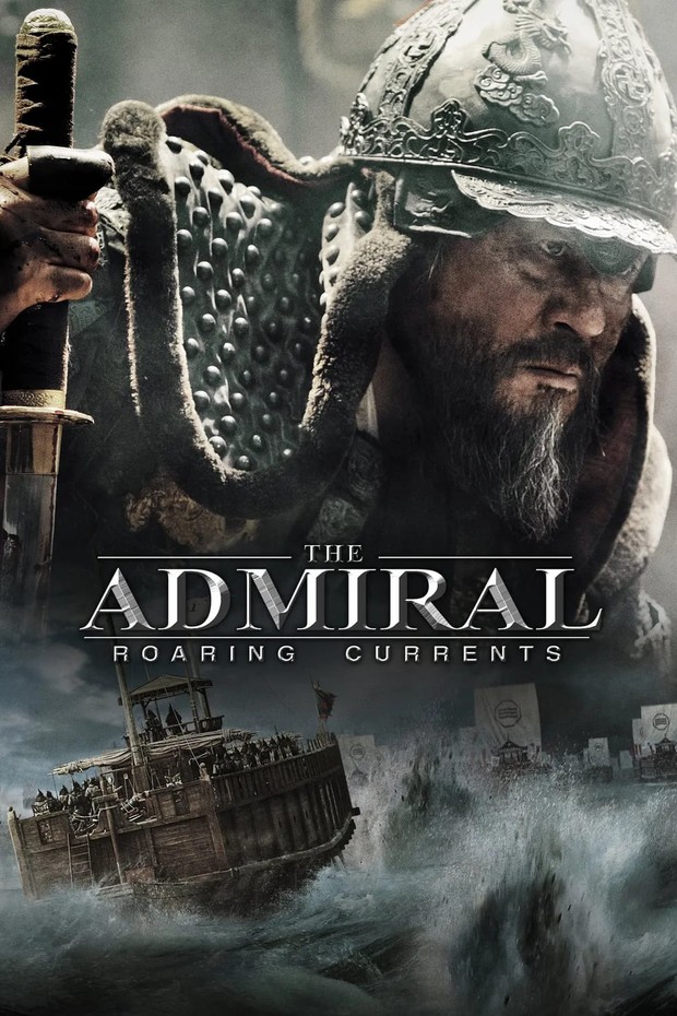 Film The Admiral: Roaring Currents/Foto: CJ Entertainment