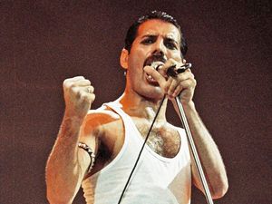 Freddie Mercury Punya Anak, Kok Baru Muncul Sekarang? Freddie Mercury Punya Anak, Kok Baru Muncul Sekarang?