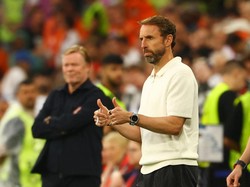 Apapun Hasil Final Euro 2024, Southgate Akan Dipertahankan