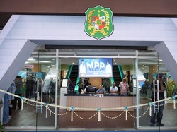 Pemkot Medan Anggarkan Rp 28,9 M untuk Renovasi Eks Plaza Medan Baru