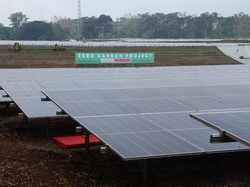 Perusahaan Induk Sampoerna Menempati Peringkat 1 Forbes Net Zero Leaders