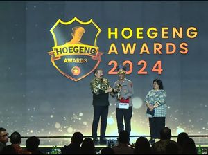 Pertimbangan Dewan Pakar Hoegeng Awards 2024 Pilih Sosok Polisi Berdedikasi Pertimbangan Dewan Pakar Hoegeng Awards 2024 Pilih Sosok Polisi Berdedikasi