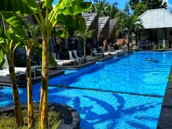 Saling Tuding Turis Spanyol Soal Penipuan Sewa Hotel di Gili Air