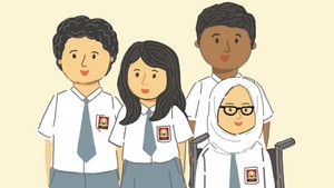 Sengkarut PCMB 2026: 70 Ribu Siswa Jabar Tak Masuk SMA Negeri