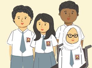 3 Contoh Laporan MPLS 2024 untuk SD, SMP, SMA Lengkap Format PDF-nya 3 Contoh Laporan MPLS 2024 untuk SD, SMP, SMA Lengkap Format PDF-nya