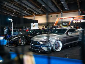 Ultimate Builder Penghargaan Tertinggi untuk Modifikator Indonesia yang Kreatif