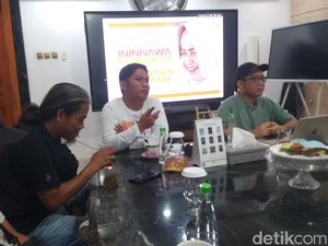 Indira Bakal Gelar Senam Jelang Pilwalkot Makassar, Target 20 Ribu Peserta