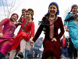 Industri Drama TV Turki Ampuh Menggaet Wisatawan Mancanegara