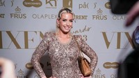 Isabelle Eriksen merupakan seorang model dan influencer berusia 27 tahun asal Oslo (Instagram/isabelleeriksen_)