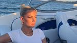Foto: Ini Influencer yang Dikacangin Erling Haaland