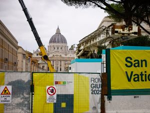 Yang Mau Liburan ke Italia Jangan Kecewa, Destinasi Wisata Lagi Dirombak