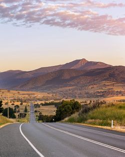 Road Trip Motor di Melbourne, Jalur Terbaik di Dunia