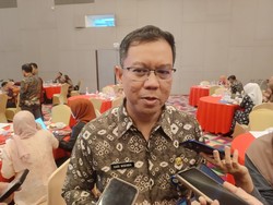 Produksi Karet di Sumsel Turun Akibat Penyakit Gugur Daun