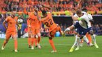 Lihat Lagi Kontroversi Kane Vs Dumfries, Kalau Di-Zoom kayak Begini