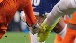 Lihat Lagi Kontroversi Kane Vs Dumfries, Kalau Di-Zoom kayak Begini
