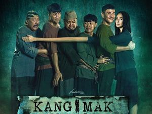 Jadwal Film di Bioskop Medan Hari Ini, Kang Mak Masih Tayang! Jadwal Film di Bioskop Medan Hari Ini, Kang Mak Masih Tayang!