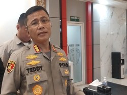 Rumah Wartawan di Deli Serdang Dilempar Bom Molotov, 2 Pelaku Ditangkap