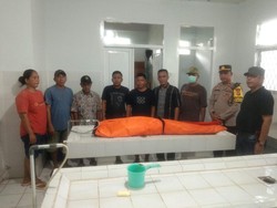 Terungkap dari Pakaian, Ini Identitas Kerangka Manusia di Tebing Musi Rawas