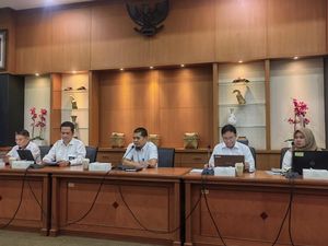 70% Pesawat yang Beroperasi di RI Pilih Servis ke Luar Negeri
