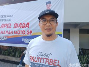 Pemda Lombok Tengah Klaim Lahan Sekolah yang Disegel Miliki Sertifikat Hak Pakai Pemda Lombok Tengah Klaim Lahan Sekolah yang Disegel Miliki Sertifikat Hak Pakai