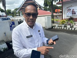 SD-SMP di Parepare Terapkan 5 Hari Sekolah, Jam Belajar Berkurang 6 Jam