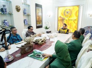 Bamsoet Dukung Langkah Pemerintah & DPR Tangani Sejumlah Isu Pendidikan RI