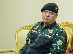 Dukung Peningkatan Investasi-Ekonomi, HIPAKAD Siap Sinergi Lewat Digitalisasi