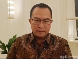 Pansel: 138 Orang Daftar Capim KPK, 104 Pendaftar Dewas