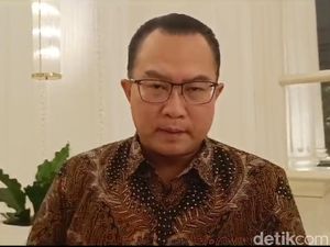 Pansel: 138 Orang Daftar Capim KPK, 104 Pendaftar Dewas Pansel: 138 Orang Daftar Capim KPK, 104 Pendaftar Dewas