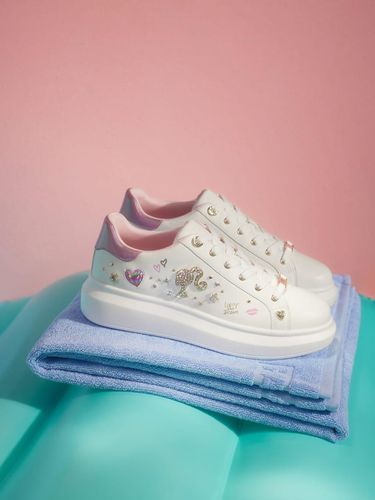 Kolaborasi Barbie x ALDO