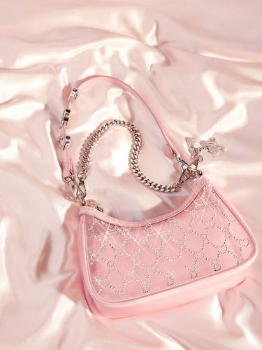 Kolaborasi Barbie x ALDO