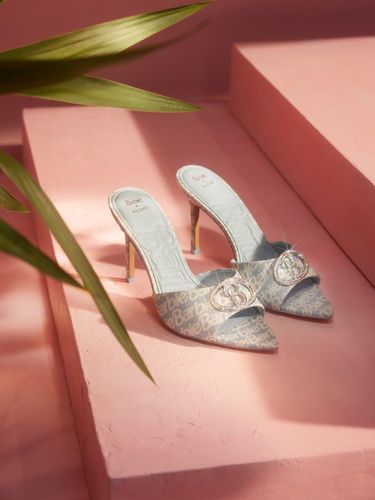 Kolaborasi Barbie x ALDO