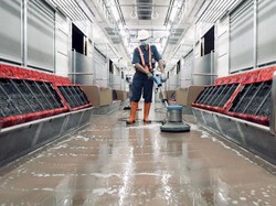 Soal Tarif KRL Naik atau Tidak Tahun Depan Tergantung Prabowo