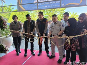 Mawatu, Bayar Pajak 5 Tahunan di Samsat Surabaya Barat Hanya 30 Menit Mawatu, Bayar Pajak 5 Tahunan di Samsat Surabaya Barat Hanya 30 Menit