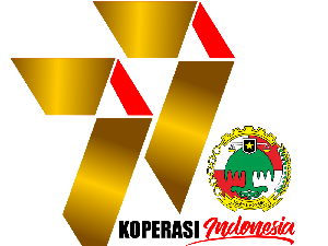 Hari Koperasi Indonesia 2024: Sejarah, Tema, Logo, Twibbon dan Ucapannya Hari Koperasi Indonesia 2024: Sejarah, Tema, Logo, Twibbon dan Ucapannya