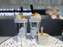 Slurrpp! 10 Gerai Es Krim dan Gelato di Blok M yang jadi Favorit