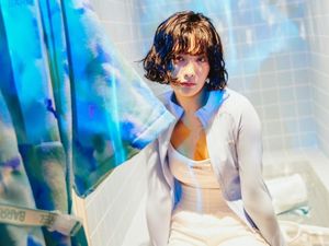 Polisi Tegaskan Nana Eks After School Gak Bersalah di Insiden Perampokan