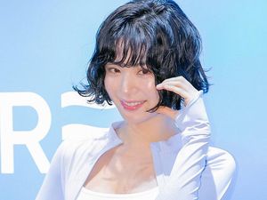 Perampok Rumah Nana Eks After School Gak Tahu Korbannya Artis