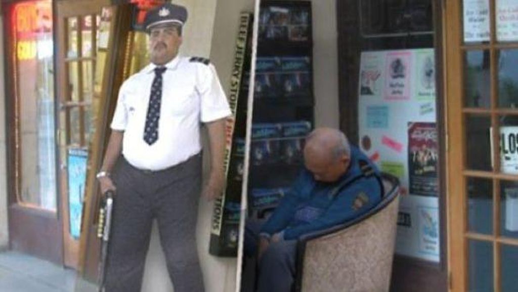 Orang-orang Ini Santuy Banget, Definisi Living in the Moment Orang-orang Ini Santuy Banget, Definisi Living in the Moment