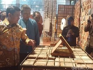 Tahun Tanah 2024: Wujudkan Majalengka Jadi Daerah Kebudayaan