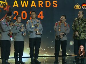 Cerita Haru Iptu Made Ambo Ingin Tebus Janji Ibunda di Depan Kapolri Cerita Haru Iptu Made Ambo Ingin Tebus Janji Ibunda di Depan Kapolri
