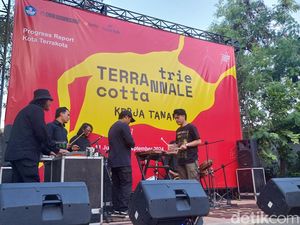 Bawa Misi Budaya, LAIR Band Siap Kembali Guncang Panggung Eropa Bawa Misi Budaya, LAIR Band Siap Kembali Guncang Panggung Eropa