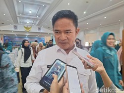 Pj Gubernur NTB Akan Klarifikasi Dugaan Korupsi Event Motocross Rp 24 Miliar
